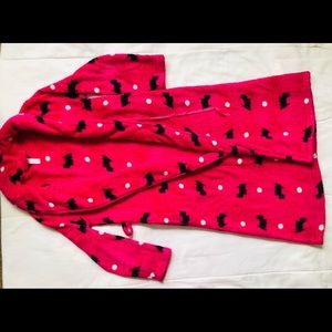 Robe, condition 7-10, comfortable size S